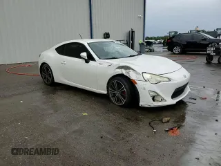2013 Scion FR-S z VIN JF1ZNAA16D1708488, wystawiony jako Copart lot #56682625 z przebiegiem 117 846 mil mil oraz Szkoda całkowita • Salvage title. Historia ofert i sprzedaży dostępna na DreamBid. Obrazek 13.