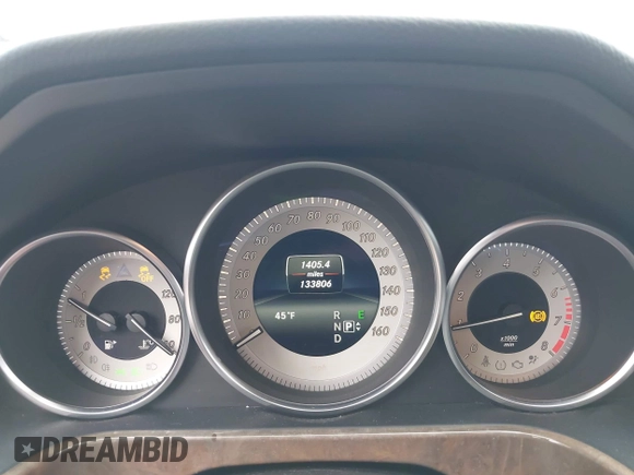 2014 Mercedes-Benz E 350 Sport с VIN WDDHF5KB2EA856839, выставлен на аукционе IAAI как лот 41752903 с пробегом 133 806 миль миль и . История ставок и продаж доступна на DreamBid. Изображение 7.