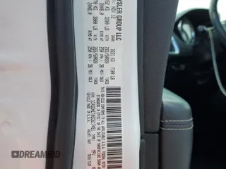 2013 Dodge Durango Citadel z VIN 1C4SDHET0DC617451, wystawiony jako Copart lot #54627075 z przebiegiem 139 414 mil mil oraz Szkoda całkowita • Salvage title. Historia ofert i sprzedaży dostępna na DreamBid. Obrazek 14.