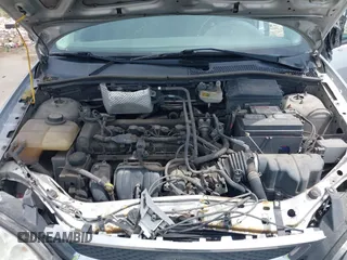 2006 Ford Focus S with VIN 1FAHP34N66W204321, listed as a IAAI auction lot 42363339 with 223,278 mi miles and . Bid and sale history available at DreamBid. Image 10.
