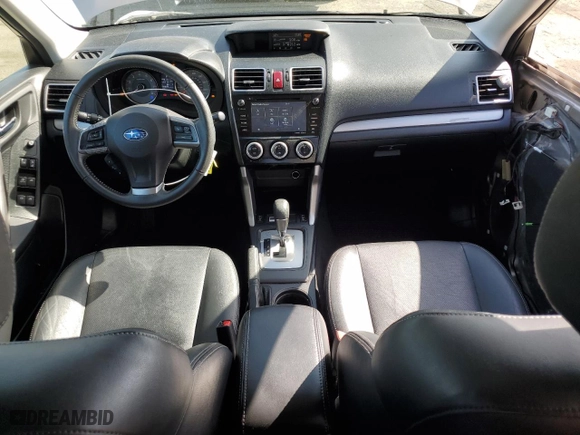 2016 Subaru Forester 2.5i Limited with VIN JF2SJAHC6GH441350, listed as a Copart auction lot 51712105 with 68,781 mi miles and Salvage Title. Bid and sale history available at carsss.com. Image 8.