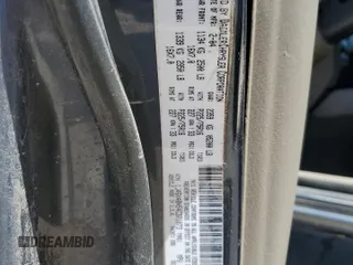 2004 Jeep Grand Cherokee Laredo z VIN 1J4GX48N54C371073, wystawiony jako Copart lot #52202855 z przebiegiem 212 368 mil mil oraz Szkoda całkowita • Salvage title. Historia ofert i sprzedaży dostępna na DreamBid. Obrazek 13.