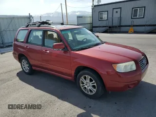 2006 Subaru Forester X с VIN JF1SG65636H733762, выставлен на аукционе Copart как лот 52524005 с пробегом 216 584 миль миль и Чистый • Clean title. История ставок и продаж доступна на DreamBid. Изображение 4.