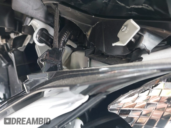 2025 Lexus RX 350 с VIN 2T2BAMCA4SC098441, выставлен на аукционе IAAI как лот 42324318 с пробегом 4 287 миль миль и . История ставок и продаж доступна на DreamBid. Изображение 10.