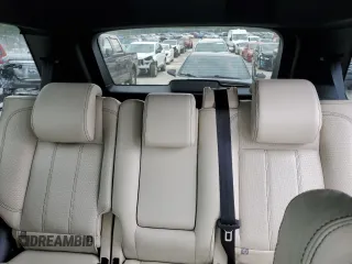 2013 Land Rover Range Rover Sport HSE Lux z VIN SALSK2D47DA763685, wystawiony jako Copart lot #60058895 z przebiegiem 151 074 mil mil oraz Szkoda całkowita • Salvage title. Historia ofert i sprzedaży dostępna na DreamBid. Obrazek 10.