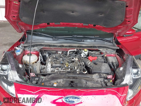 2020 Ford Escape SE с VIN 1FMCU0G69LUC64063, выставлен на аукционе IAAI как лот 42372430 с пробегом 102 762 миль миль и . История ставок и продаж доступна на DreamBid. Изображение 10.