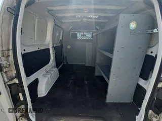 2020 Nissan NV200 SV with VIN 3N6CM0KNXLK705375, listed as a IAAI auction lot 42730600 with 105,979 mi miles and . Bid and sale history available at DreamBid. Image 16.