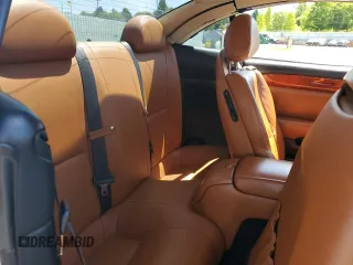 2005 Lexus SC 430 с VIN JTHFN48Y450067896, выставлен на аукционе Copart как лот 58501715 с пробегом 174 996 миль миль и Списание • Salvage title. История ставок и продаж доступна на DreamBid. Изображение 10.