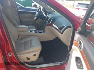 2011 Jeep Grand Cherokee Limited with VIN 1J4RR5GT8BC608189, listed as a IAAI auction lot 42585439 with 145,236 mi miles and . Bid and sale history available at DreamBid. Image 5.