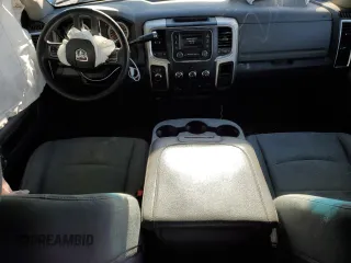 2016 Ram 2500 SLT with VIN 3C6UR5DL0GG328573, listed as a Copart auction lot 83420694 with 185,571 mi miles and Salvage Title. Bid and sale history available at carsss.com. Image 8.