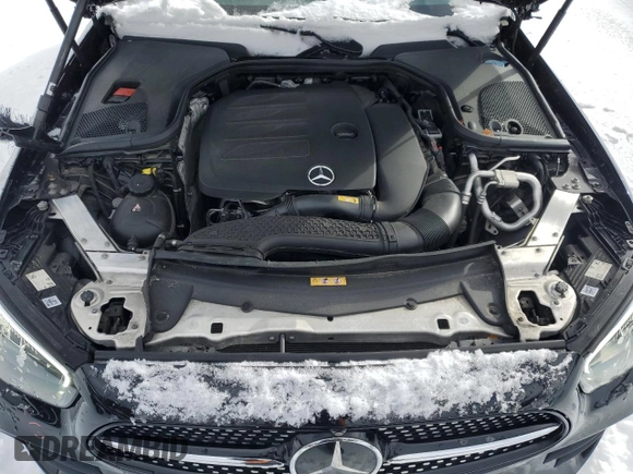 2021 Mercedes-Benz E-Class E 350 with VIN W1KZF8EBXMA947891, listed as a Copart auction lot 44790545 with 78,365 mi miles and Salvage Title. Bid and sale history available at carsss.com. Image 11.