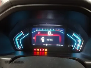 2018 Honda Odyssey EX с VIN 5FNRL6H58JB104451, выставлен на аукционе IAAI как лот 42467395 с пробегом 78 950 миль миль и . История ставок и продаж доступна на DreamBid. Изображение 7.