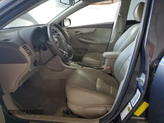 2010 Toyota Corolla with VIN 1NXBU4EE5AZ262806, listed as a Copart auction lot 64494235 with 154,376 mi miles and Clean title. Bid and sale history available at DreamBid. Image 7.