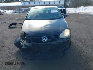 2010 Volkswagen Jetta Wolfsburg Edition с VIN 3VWRA7AJ0AM045102, выставлен на аукционе IAAI как лот 41638011 с пробегом 149 622 миль миль и . История ставок и продаж доступна на DreamBid. Изображение 6.