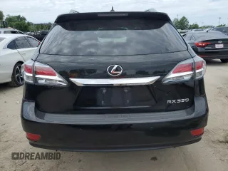 2013 Lexus RX 350 с VIN 2T2BK1BA3DC204782, выставлен на аукционе Copart как лот 61673905 с пробегом 116 650 миль миль и Списание • Salvage title. История ставок и продаж доступна на DreamBid. Изображение 6.
