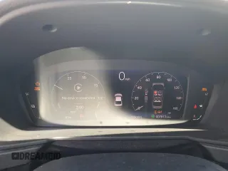 2024 Honda Accord Touring с VIN 1HGCY2F8XRA063808, выставлен на аукционе Copart как лот 52920665 с пробегом 7 813 миль миль и Списание • Salvage title. История ставок и продаж доступна на DreamBid. Изображение 9.