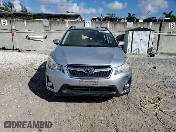 2017 Subaru Crosstrek Premium with VIN JF2GPABC3HG257438, listed as a Copart auction lot 44204815 with 69,392 mi miles and Salvage Title. Bid and sale history available at carsss.com. Image 13.