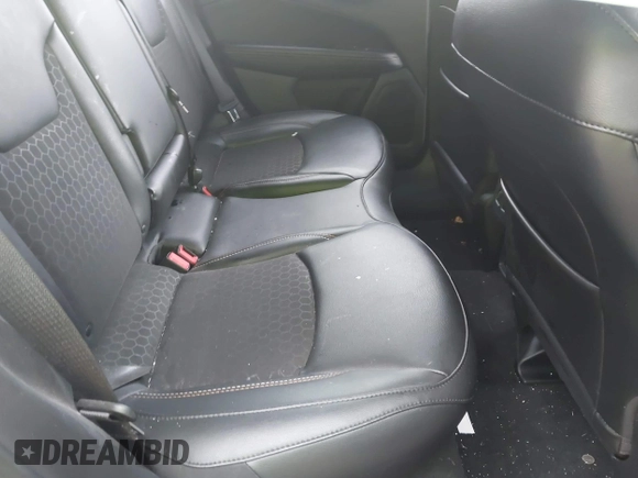 2020 Jeep Compass Latitude с VIN 3C4NJDBB7LT240789, выставлен на аукционе IAAI как лот 42158752 с пробегом 37 403 миль миль и . История ставок и продаж доступна на DreamBid. Изображение 8.