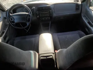 1999 Mercury Mountaineer z VIN 4M2ZU54EXXUJ35644, wystawiony jako Copart lot #52770645 z przebiegiem 173 998 mil mil oraz Szkody całkowita. Historia ofert i sprzedaży dostępna na DreamBid. Obrazek 8.