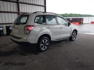 2017 Subaru Forester z VIN JF2SJABC0HH513802, wystawiony jako IAAI lot #42299726 z przebiegiem 168 715 mil mil oraz . Historia ofert i sprzedaży dostępna na DreamBid. Obrazek 4.