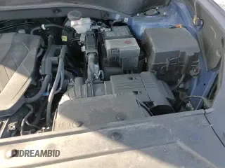 2023 Hyundai Santa Fe XRT z VIN 5NMS6DAJ4PH560412, wystawiony jako Copart lot #53562615 z przebiegiem 51 426 mil mil oraz Szkoda całkowita • Salvage title. Historia ofert i sprzedaży dostępna na DreamBid. Obrazek 16.