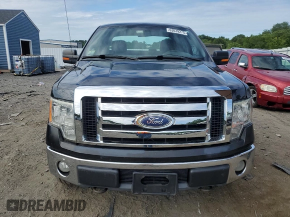 2010 Ford F-150 XL z VIN 1FTEX1EW3AFB69254, wystawiony jako Copart lot #63039275 z przebiegiem 206 729 mil mil oraz Czysty tytuł • Clean title. Historia ofert i sprzedaży dostępna na DreamBid. Obrazek 5.