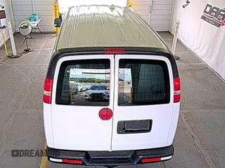 2013 Chevrolet Express Cargo with VIN 1GCSGAFX4D1156427, listed as a IAAI auction lot 42792050 with 229,858 mi miles and . Bid and sale history available at DreamBid. Image 28.