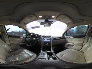 2017 Ford Fusion Titanium с VIN 3FA6P0SU0HR409820, выставлен на аукционе IAAI как лот 41919527 с пробегом 77 301 миль миль и . История ставок и продаж доступна на DreamBid. Изображение 23.