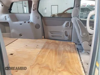 2008 Toyota Sienna LE with VIN 5TDBK23C88S020607, listed as a IAAI auction lot 41748033 with 159,439 mi miles and . Bid and sale history available at DreamBid. Image 8.