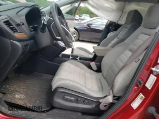 2020 Honda CR-V EX with VIN 7FARW1H56LE018380, listed as a Copart auction lot 56694645 with 71,513 mi miles and Salvage title. Bid and sale history available at DreamBid. Image 7.