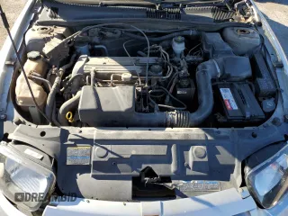 2005 Chevrolet Cavalier with VIN 1G1JC52FX57200790, listed as a Copart auction lot 75390974 with 0 mi miles and Salvage Title. Bid and sale history available at carsss.com. Image 11.