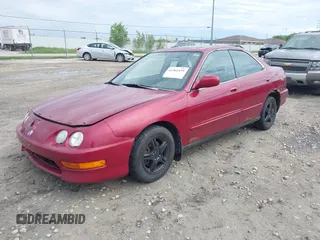 2001 Acura Integra LS z VIN JH4DB76581S000937, wystawiony jako IAAI lot #42361439 z przebiegiem 231 586 mil mil oraz . Historia ofert i sprzedaży dostępna na DreamBid. Obrazek 2.