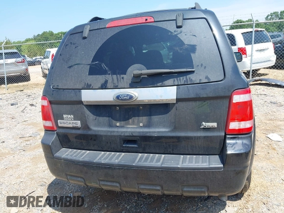 2010 Ford Escape Limited with VIN 1FMCU9EG5AKA64242, listed as a IAAI auction lot 42408164 with 162,323 mi miles and . Bid and sale history available at DreamBid. Image 16.