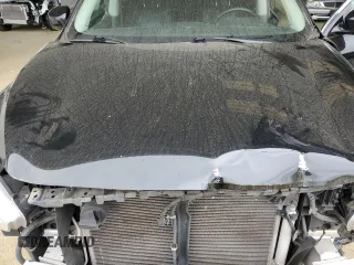 2015 Infiniti QX60 with VIN 5N1AL0MNXFC550987, listed as a Copart auction lot 54273975 with 104,577 mi miles and Salvage Title. Bid and sale history available at DreamBid. Image 12.