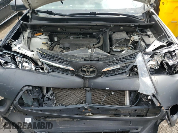 2015 Toyota RAV4 LE with VIN 2T3BFREV6FW390333, listed as a Copart auction lot 63067925 with 170,342 mi miles and Salvage title. Bid and sale history available at DreamBid. Image 12.