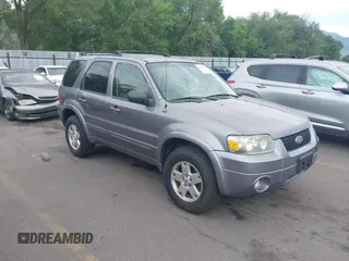 2007 Ford Escape Limited с VIN 1FMYU94177KA49043, выставлен на аукционе IAAI как лот 42779780 с пробегом 151 384 миль миль и . История ставок и продаж доступна на DreamBid. Изображение 1.