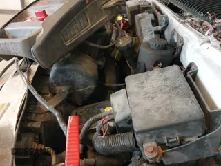 2005 Chevrolet Astro with VIN 1GNEL19X35B123362, listed as a IAAI auction lot 42649224 with 204,541 mi miles and . Bid and sale history available at DreamBid. Image 12.