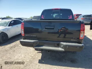 2021 Nissan Frontier SV z VIN 1N6ED0EA0MN702384, wystawiony jako Copart lot #52253725 z przebiegiem 43 854 mil mil oraz Szkoda całkowita • Salvage title. Historia ofert i sprzedaży dostępna na DreamBid. Obrazek 6.