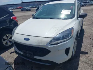 2022 Ford Escape SE с VIN 1FMCU9G61NUA61014, выставлен на аукционе IAAI как лот 42300004 с пробегом 182 352 миль миль и . История ставок и продаж доступна на DreamBid. Изображение 6.