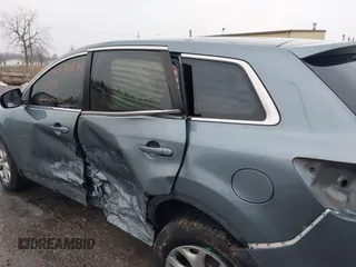2012 Mazda CX-9 Sport with VIN JM3TB3BV9C0366505, listed as a IAAI auction lot 41474588 with 161,079 mi miles and . Bid and sale history available at DreamBid. Image 17.
