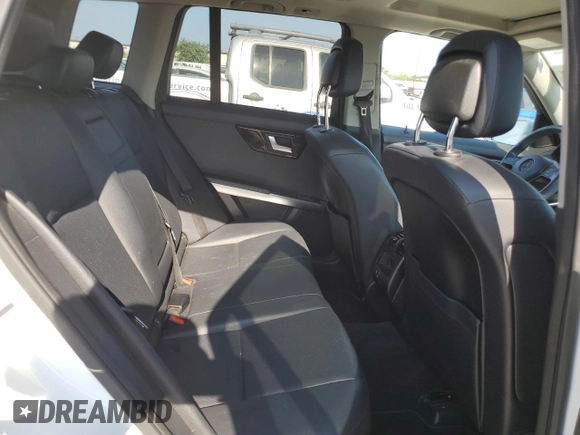 2013 Mercedes-Benz GLK 350 with VIN WDCGG5HB0DG041720, listed as a Copart auction lot 67039924 with 84,761 mi miles and Salvage Title. Bid and sale history available at DreamBid. Image 11.