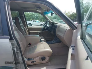 1999 Mercury Mountaineer z VIN 4M2ZU54E5XUJ25507, wystawiony jako IAAI lot #42270839 z przebiegiem 187 679 mil mil oraz . Historia ofert i sprzedaży dostępna na DreamBid. Obrazek 5.