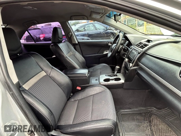 2013 Toyota Camry L with VIN 4T1BF1FK5DU678064, listed as a Copart auction lot 53695395 with 162,180 mi miles and Clean Title. Bid and sale history available at carsss.com. Image 5.