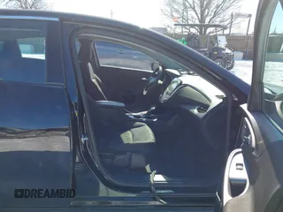 2023 Chevrolet Malibu LT with VIN 1G1ZD5ST1PF144222, listed as a IAAI auction lot 41638761 with 12,644 mi miles and . Bid and sale history available at DreamBid. Image 5.