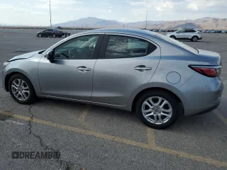 2016 Scion iA with VIN 3MYDLBZV4GY138547, listed as a Copart auction lot 70533304 with 94,531 mi miles and Salvage Title. Bid and sale history available at carsss.com. Image 2.