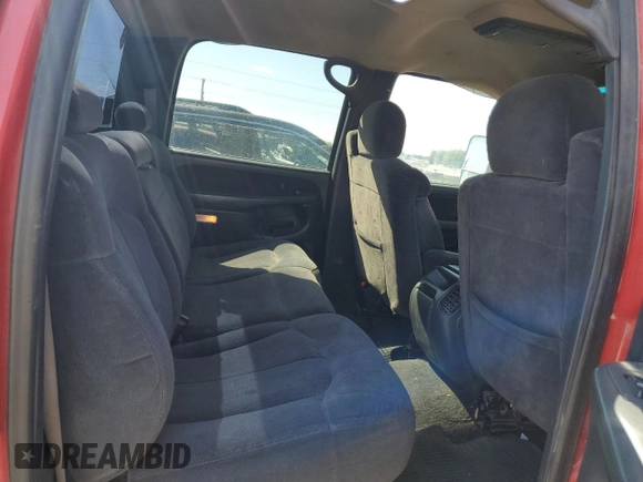 2001 GMC Sierra 1500HD SLE z VIN 1GTGK13U41F146333, wystawiony jako Copart lot #72971344 z przebiegiem Nie podano mil oraz Szkody całkowita. Historia ofert i sprzedaży dostępna na DreamBid. Obrazek 10.