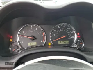 2011 Toyota Corolla L with VIN 2T1BU4EE9BC644226, listed as a Copart auction lot 44941525 with 78,612 mi miles and Salvage Title. Bid and sale history available at carsss.com. Image 9.