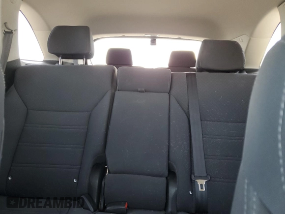 2016 Kia Sorento LX with VIN 5XYPGDA51GG131048, listed as a Copart auction lot 48734345 with 92,032 mi miles and Salvage Title. Bid and sale history available at carsss.com. Image 10.