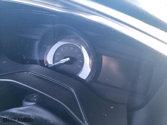 2019 Ford Fusion Hybrid SE with VIN 3FA6P0LU6KR168092, listed as a Copart auction lot 46120895 with 0 mi miles and Salvage Title. Bid and sale history available at carsss.com. Image 9.