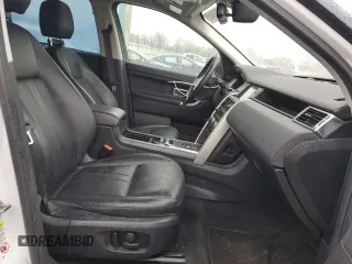 2019 Land Rover Discovery Sport SE with VIN SALCP2FX6KH819424, listed as a Copart auction lot 50988445 with 45,426 mi miles and Salvage Title. Bid and sale history available at DreamBid. Image 7.